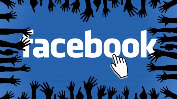 Facebook Gruppe
