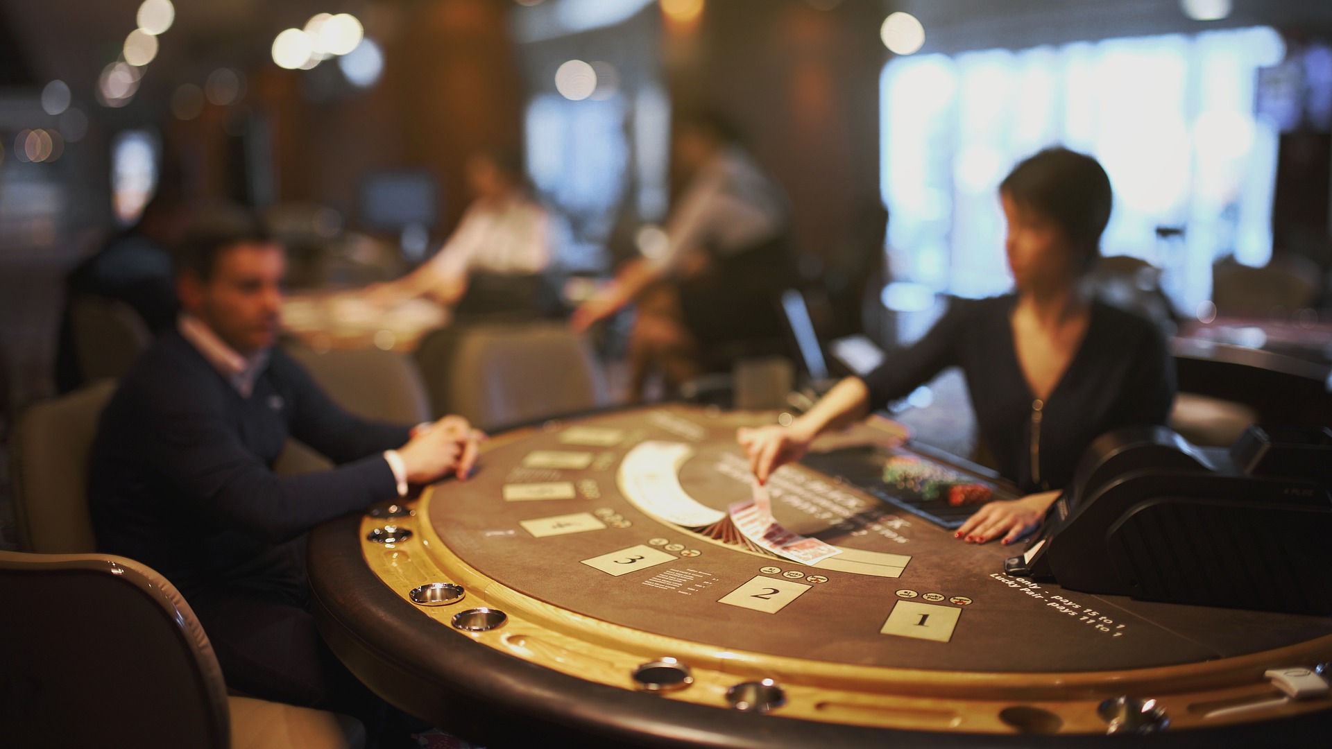 Online Casino um Echtgeld Hoffnungen und Träume