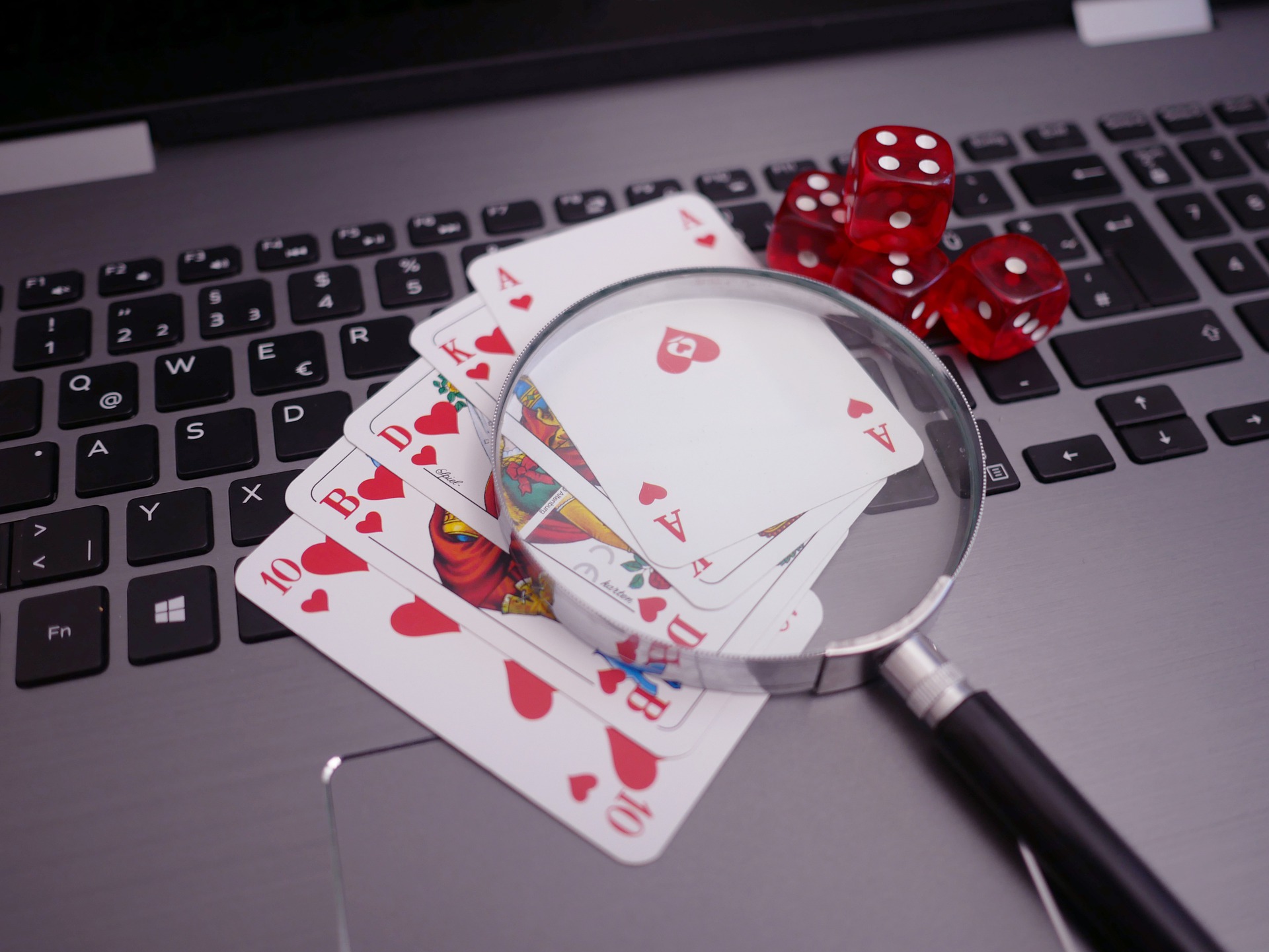 The Most Overlooked Fact About Poker Stakes Revealed